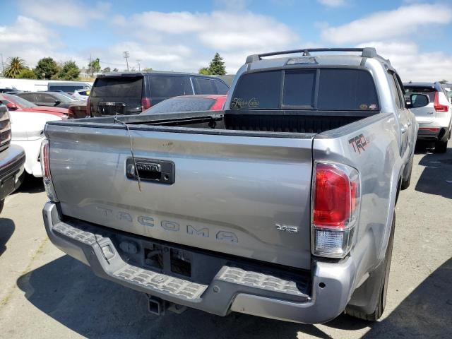 3TMBZ5DNXGM001911 Toyota Tacoma Double Cab