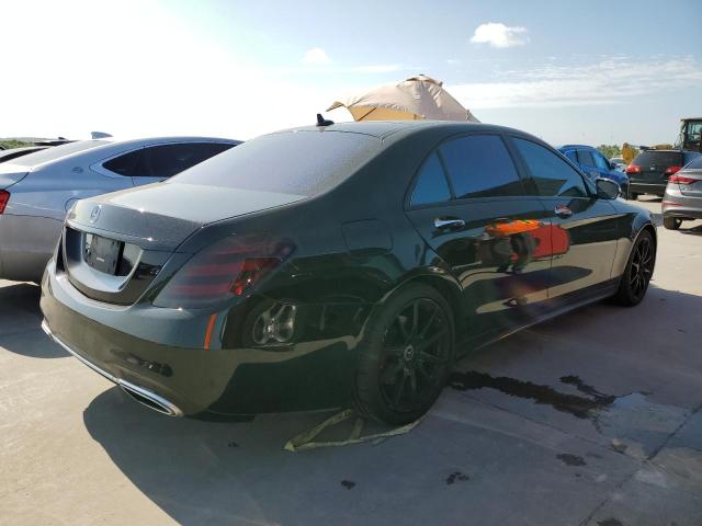 2018 MERCEDES-BENZ S 560 - WDDUG8DB1JA415319