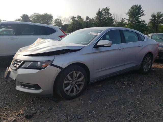 2020 Chevrolet Impala LT