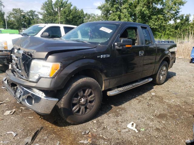 2009 Ford F-150 