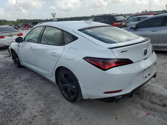 2023 ACURA INTEGRA A- 19UDE4H39PA011383