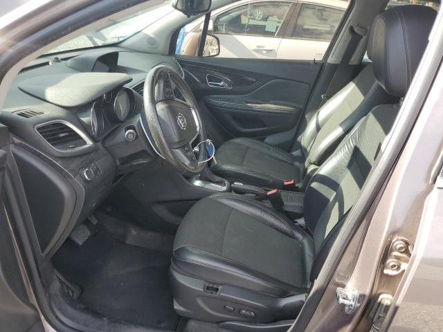 KL4CJASB6EB700206 Buick Encore