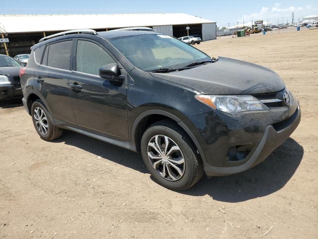 2T3BFREV3FW296586 Toyota RAV4 LE