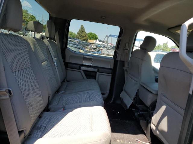 1FTEW1EF2GKE87868 Ford F150 Supercrew