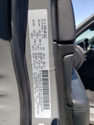 1C4RJEAG8LC244608 Jeep Grand Cherokee Laredo