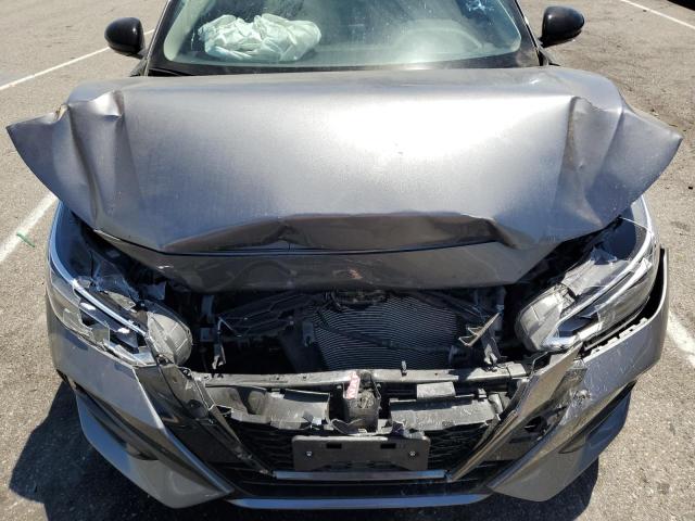 3N1AB8DV9NY238951 Nissan SENTRA SR