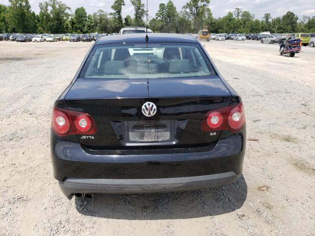 2009 Volkswagen Jetta S VIN: 3VWJM71K69M098251 Lot: 60556403