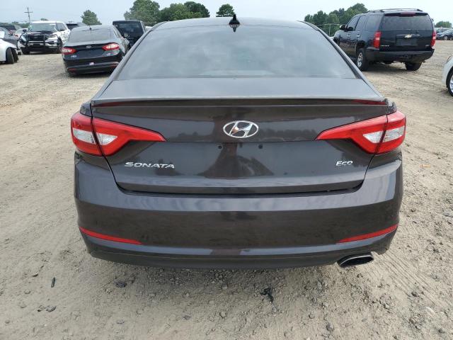 2015 HYUNDAI SONATA ECO - 5NPE24AA8FH125063
