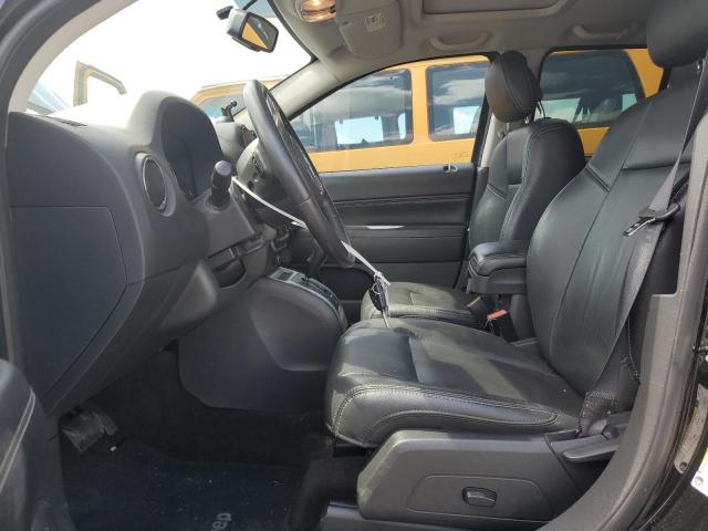 1C4NJDEB8HD111999 Jeep Compass Latitude