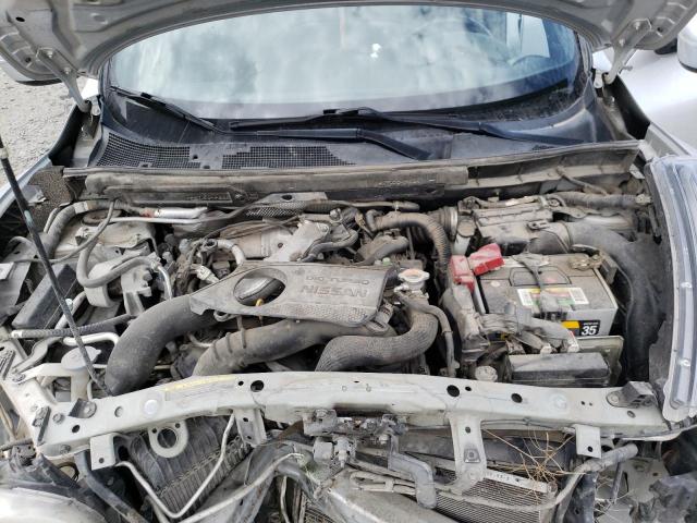JN8AF5MV5FT551753 Nissan JUKE S