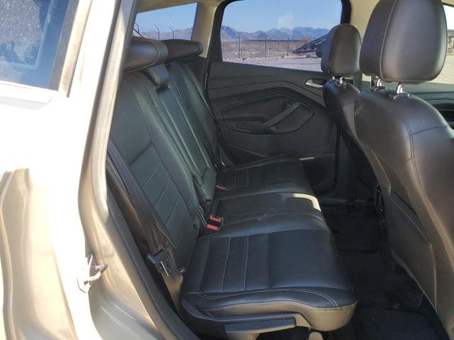 1FADP5CU4FL102889 Ford C-max Premium Sel