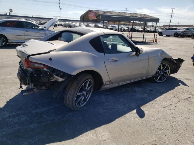 JM1NDAM73N0509059 Mazda Mx-5 Miata Grand Touring