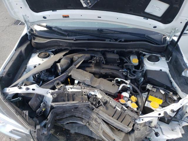 JF2SJAWC6JH475430 Subaru Forester 2.5i Touring