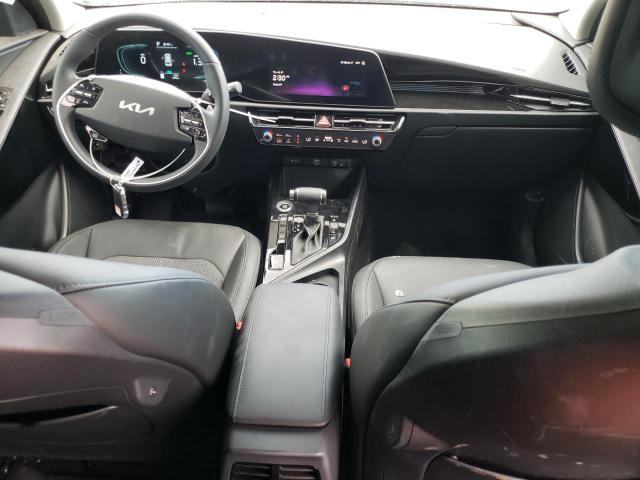 KNDCR3LEXP5089651 KIA NIRO EX