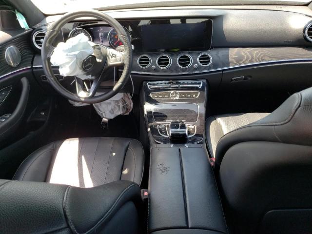 WDDZF4JB5HA014484 2017 MERCEDES-BENZ E-CLASS, photo no. 8