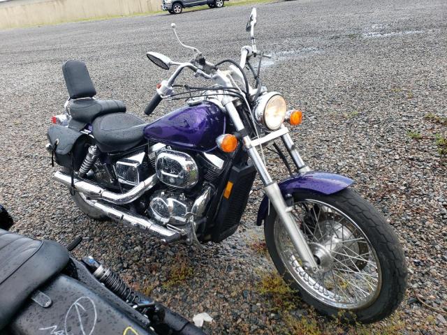 2003 HONDA VT750 DCB - JH2RC44553M709393
