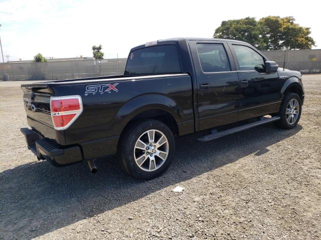 1FTEW1CM5EFA38403 Ford F150 Supercrew