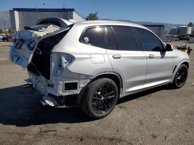 5UXTR7C55KLF27473 BMW X3 Sdrive30i