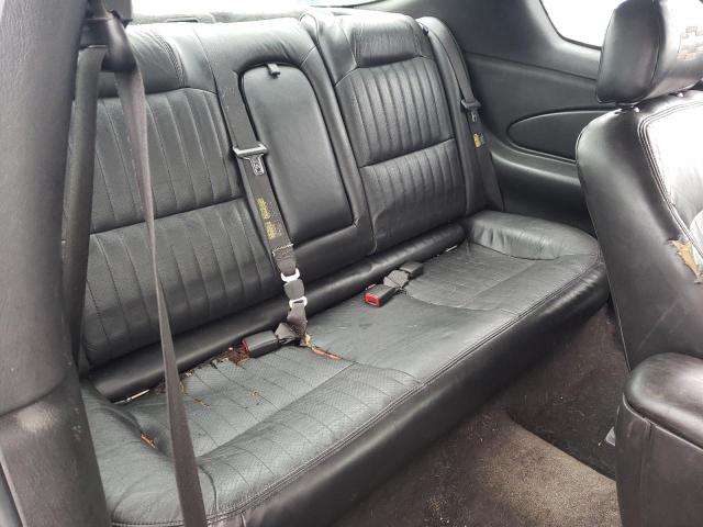 2002 Chevrolet Monte Carlo Ss VIN: 2G1WX15K729218394 Lot: 70219543