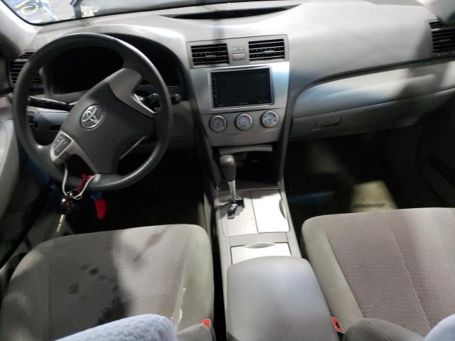 2019 TOYOTA CAMRY BASE 4T1BF3EK0AU525701