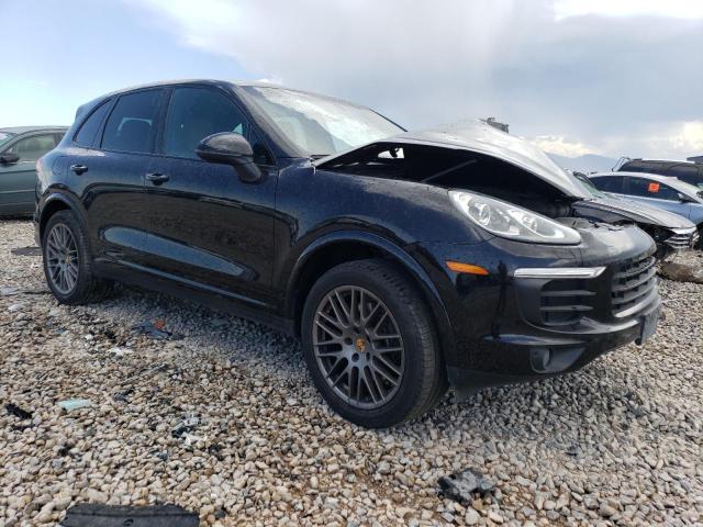 WP1AA2A25HKA85008 Porsche Cayenne