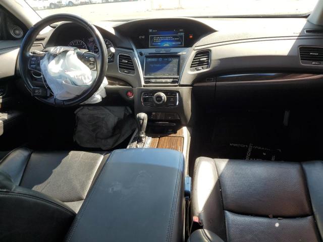 JH4KC1F5XEC004568 Acura RLX TECH