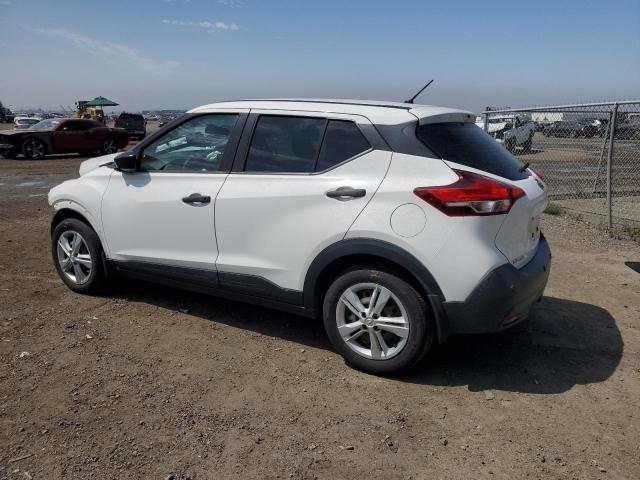 3N1CP5BV9LL485800 Nissan KICKS S