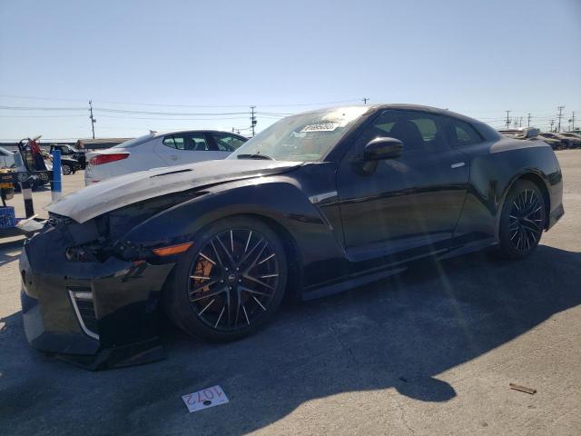 2020 NISSAN GT-R PURE - JN1AR5EF7LM100097