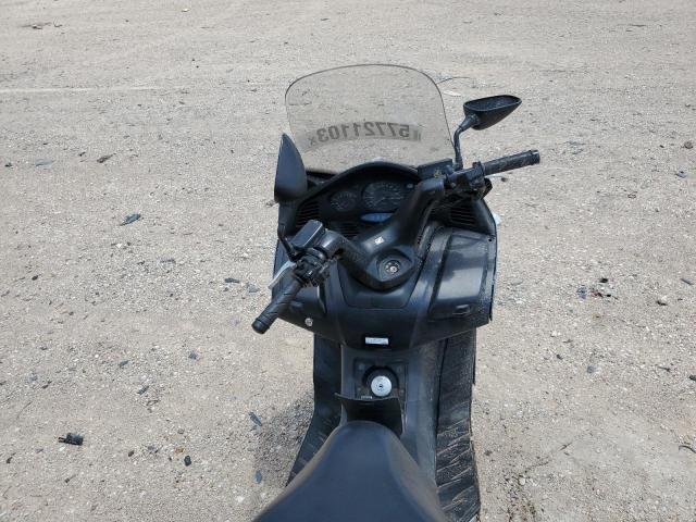 2007 HONDA FSC600 D JH2PF01157K500309
