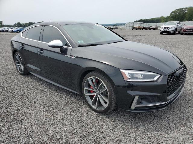 2018 AUDI S5 PRESTIG WAUC4CF59JA081868
