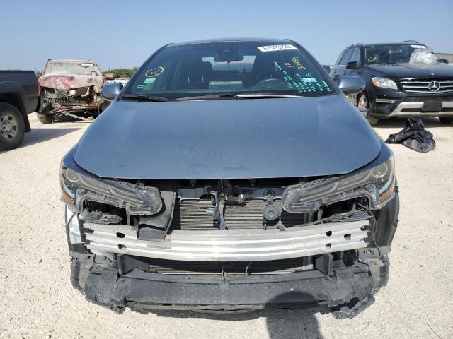 5YFS4MCE7MP085796 Toyota COROLLA SE