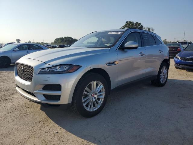 SADCK2BV4HA489556 Jaguar F-pace Prestige 2017