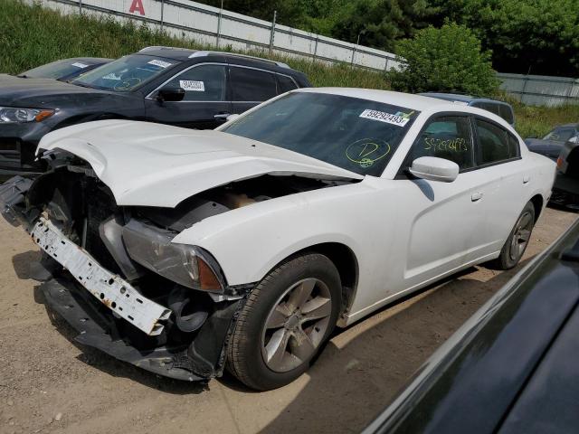 2013 Dodge Charger SE