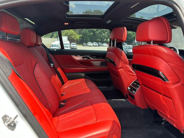 2018 BMW 750 I - WBA7F0C52JGM24094