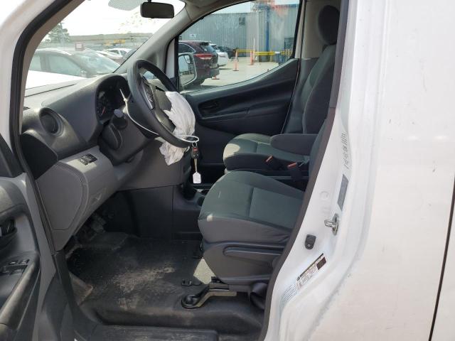 3N6CM0KNXKK709554 Nissan NV200 2.5S