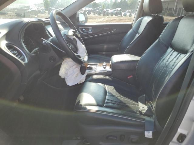 2018 INFINITI QX60 - 5N1DL0MN9JC521115