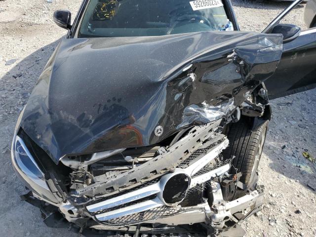 55SWF4JB0JU241672 Mercedes-Benz C 300