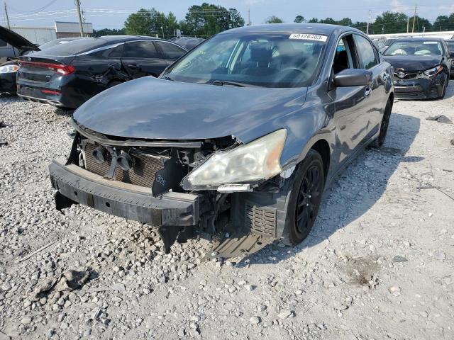 Vin: 1n4al3ap3fc101085, lot: 60128403, nissan altima 2.5 2015 img_1