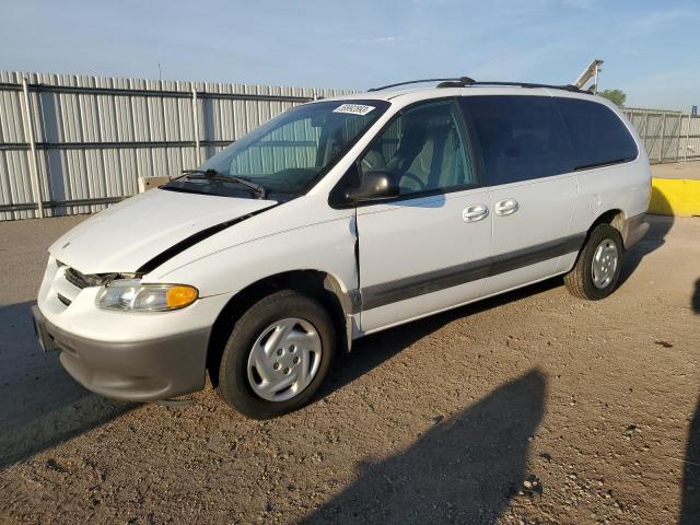 1999 Dodge Grand Caravan SE