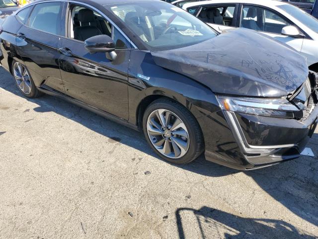 2018 HONDA CLARITY - JHMZC5F14JC012128