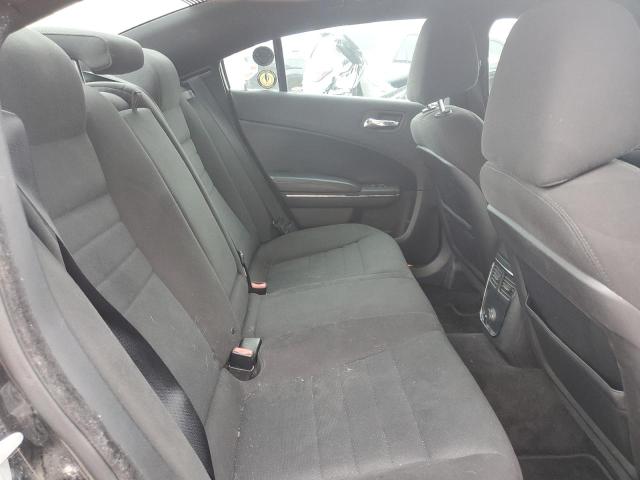 2C3CDXBG3EH351030 Dodge Charger Se