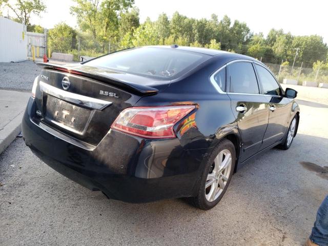 1N4BL3AP1FC226560 Nissan Altima 3.5s