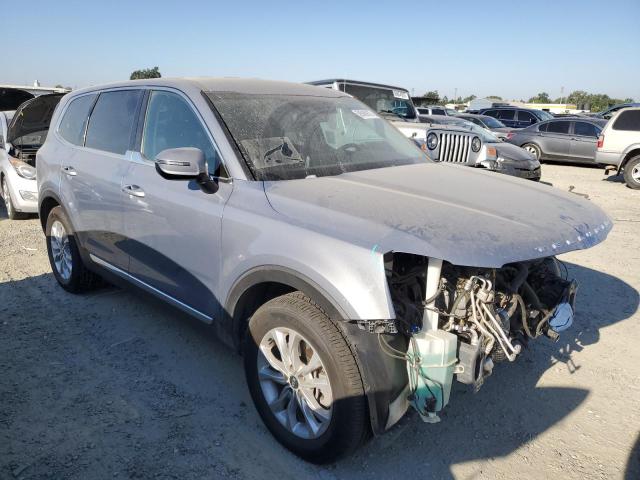 5XYP24HC0LG050409 KIA Telluride Lx