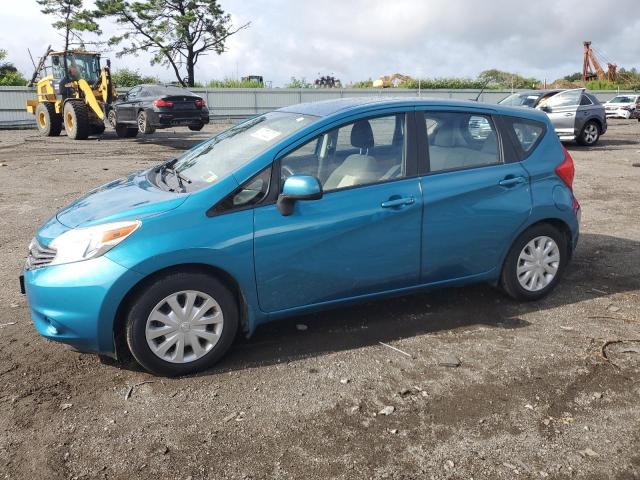 2014 Nissan Versa Note S