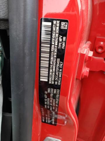 ZACCJADT0FPB54555 Jeep Renegade Limited