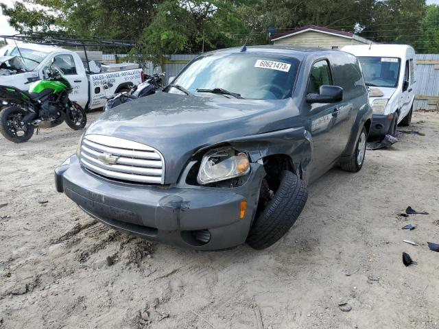 2008 Chevrolet HHR Panel LS