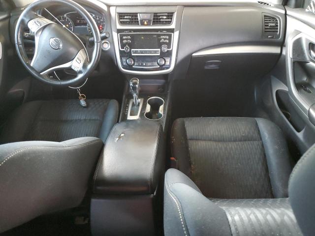 1N4AL3AP4JC113268 Nissan ALTIMA 2.5