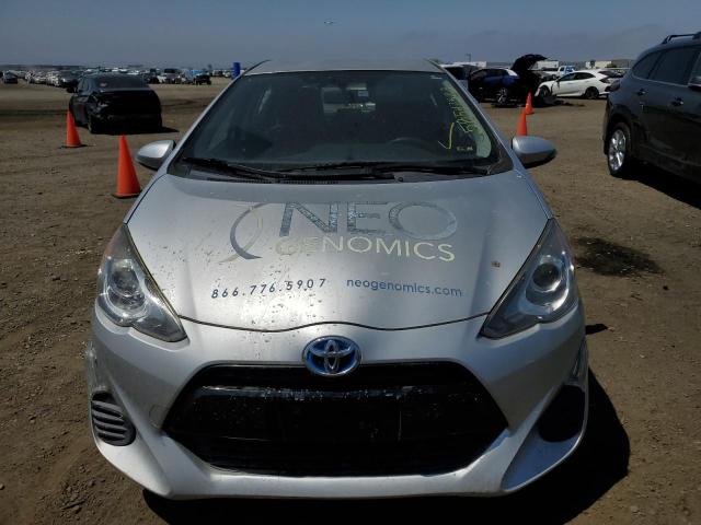 JTDKDTB32G1590650 Toyota PRIUS C