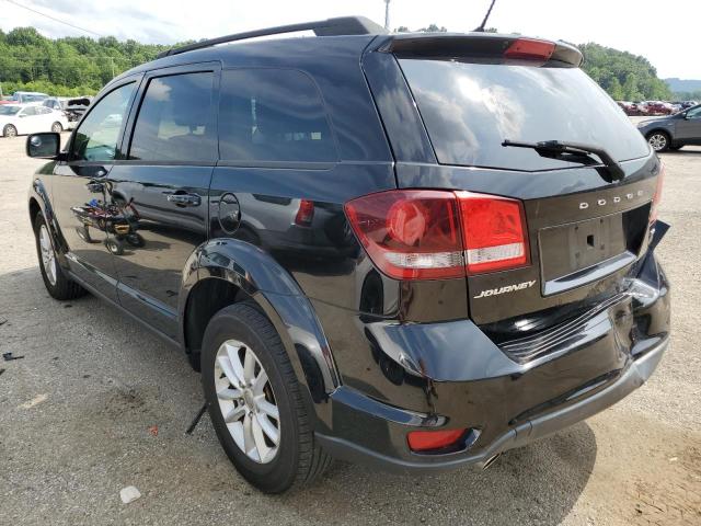 DODGE JOURNEY SXT 2016 1