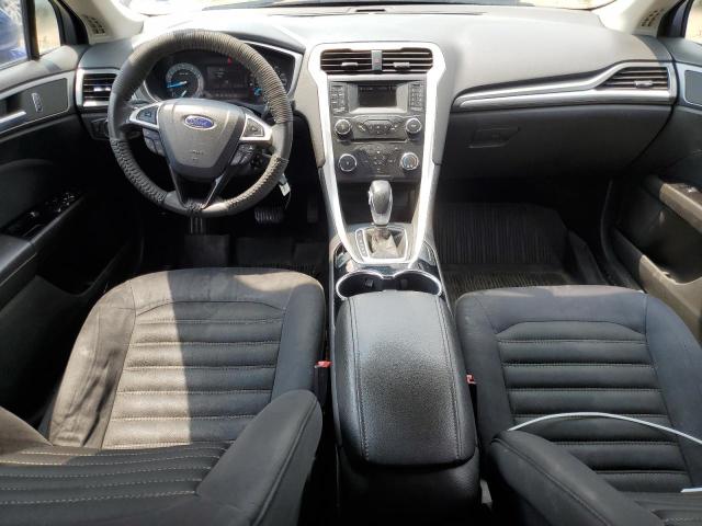1FA6P0H78E5364934 Ford FUSION SE